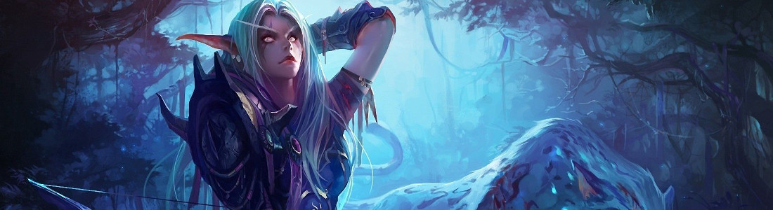 Сервер World of Warcraft